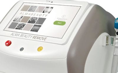 Dlaczego warto wybrać laser diodowy Alma Soprano Baby Remove ?