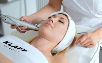 Mezoterapia bezigłowa Klapp cosmetics